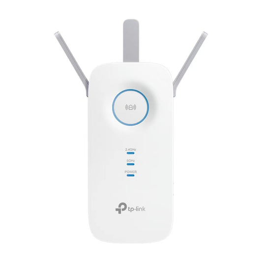 TP-Link AC1750 Wall Plugged Wifi Range Extender