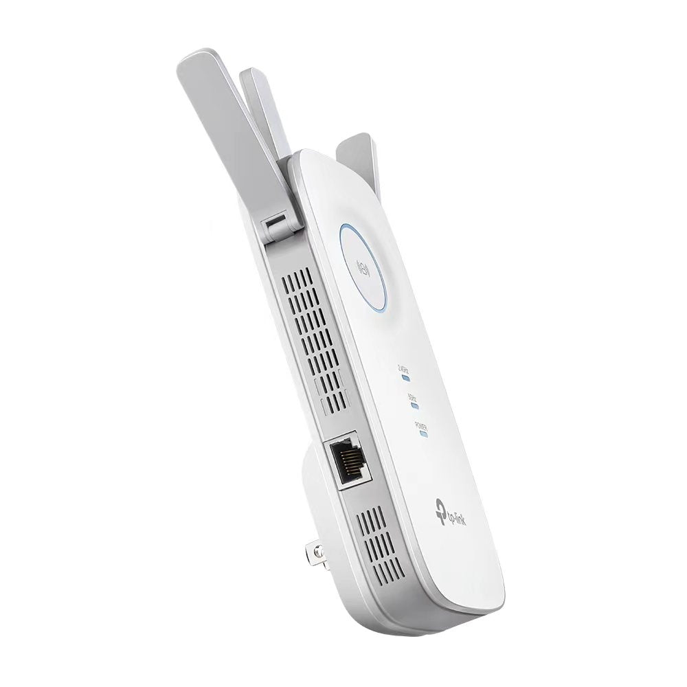 TP-Link AC1750 Wall Plugged Wifi Range Extender