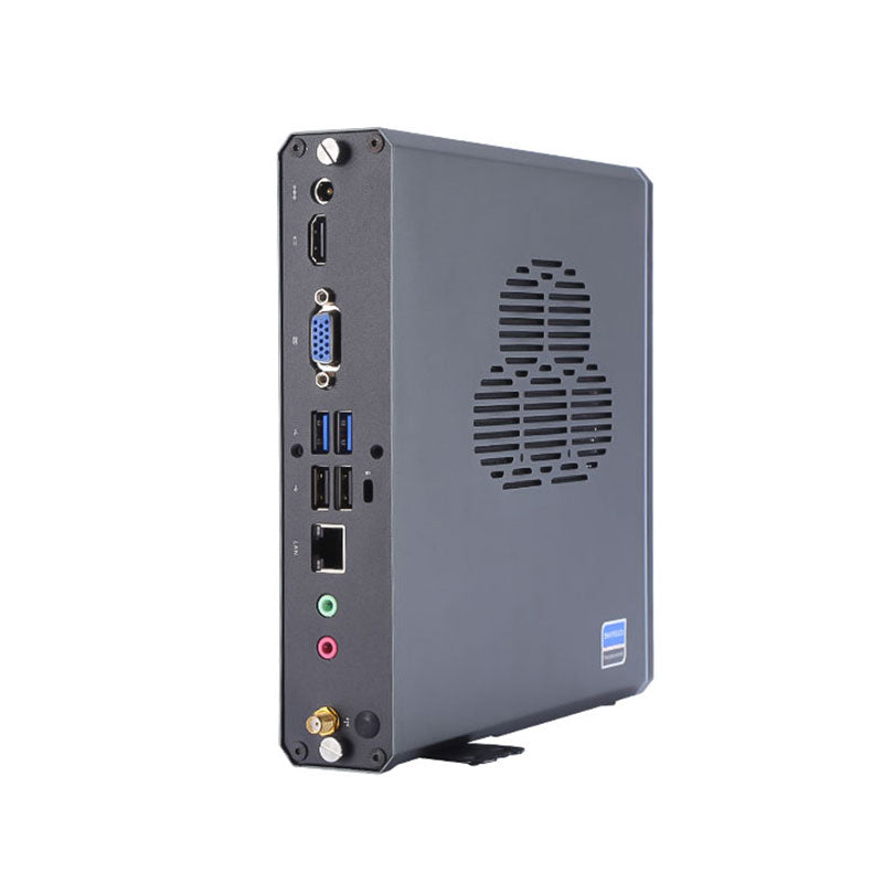 Mini PC K7-F20  Intel core I7 10850H （10th Gen) 4.90 -5.10 GHz