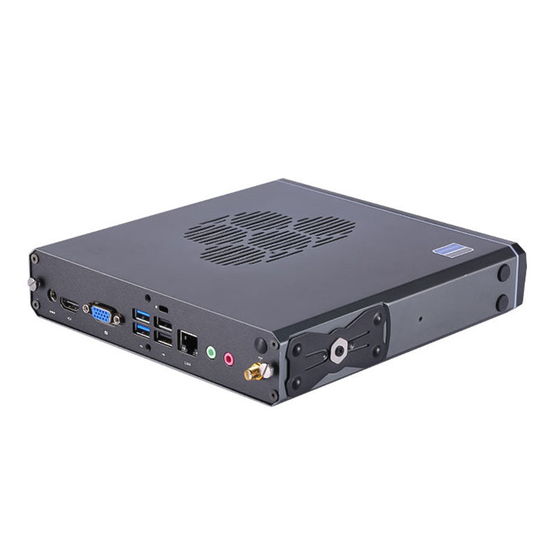 Mini PC K7-F20  Intel core I7 10850H （10th Gen) 4.90 -5.10 GHz