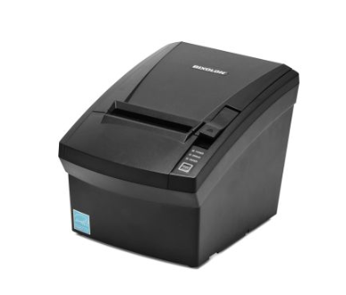 BIXILON SRP-330/3/DT/POS RECEIPT Printer/A-CUTTER/USB+PAR