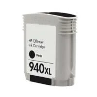 Compatible HP 940XL (C4906AE) Black Ink Cartridge