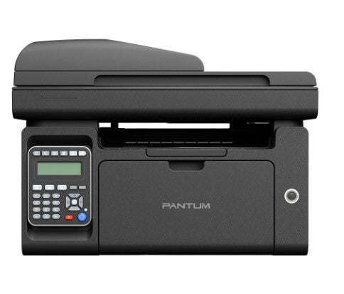 Pantum Mono laser multifunction printer M6600NW