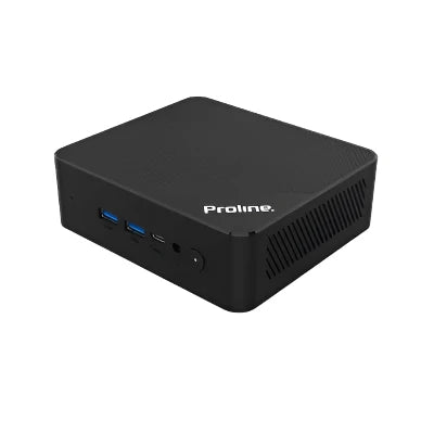 Proline Mini Core- i3/i5 8GB 512GB Win 11 Pro Mini PC