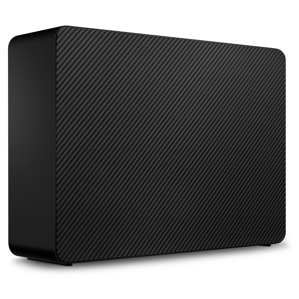 Seagate Expansion 6TB USB-A External Desktop HDD