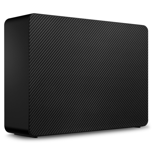 Seagate Expansion 6TB USB-A External Desktop HDD