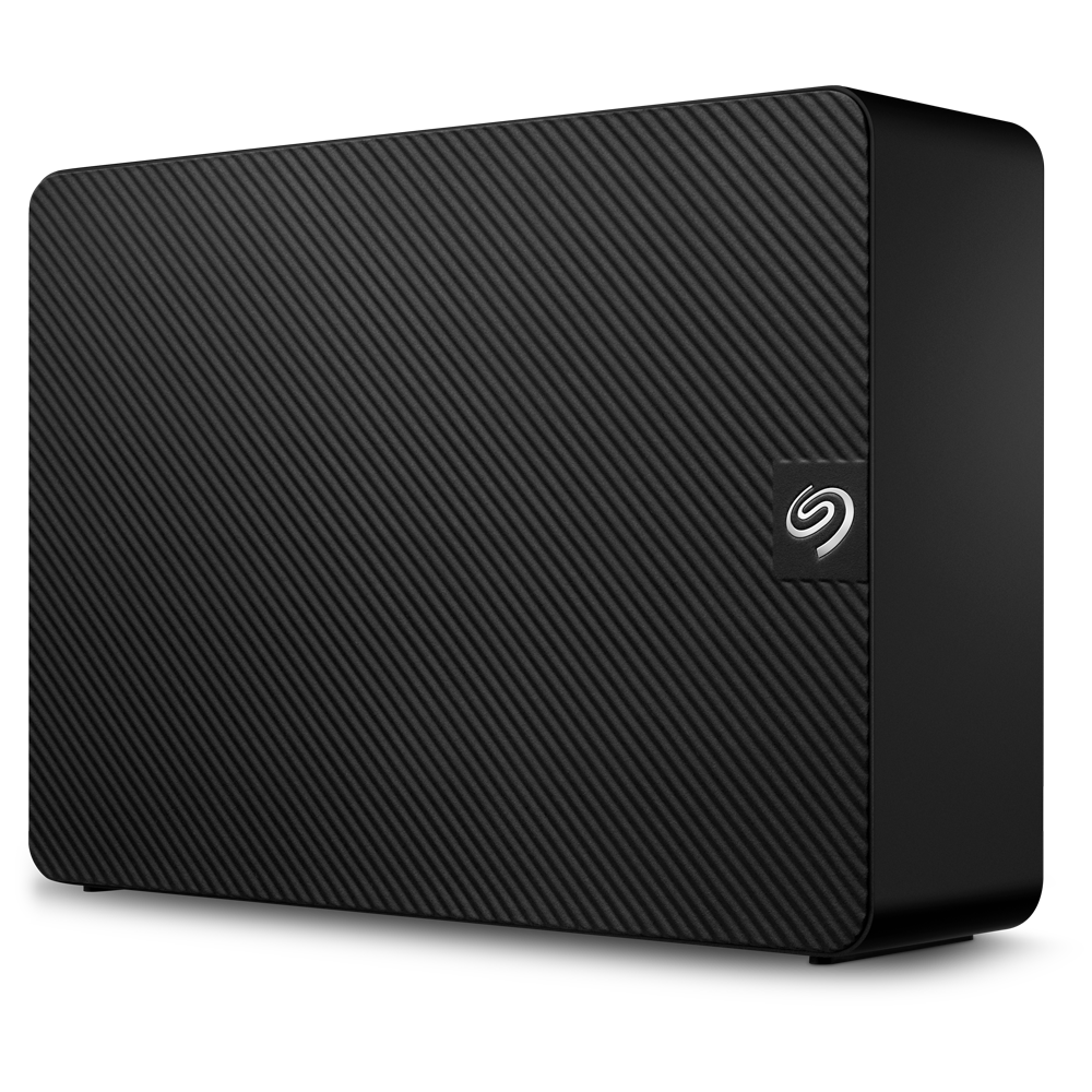 Seagate Expansion 6TB USB-A External Desktop HDD