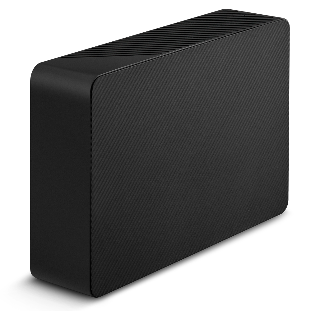 Seagate Expansion 6TB USB-A External Desktop HDD