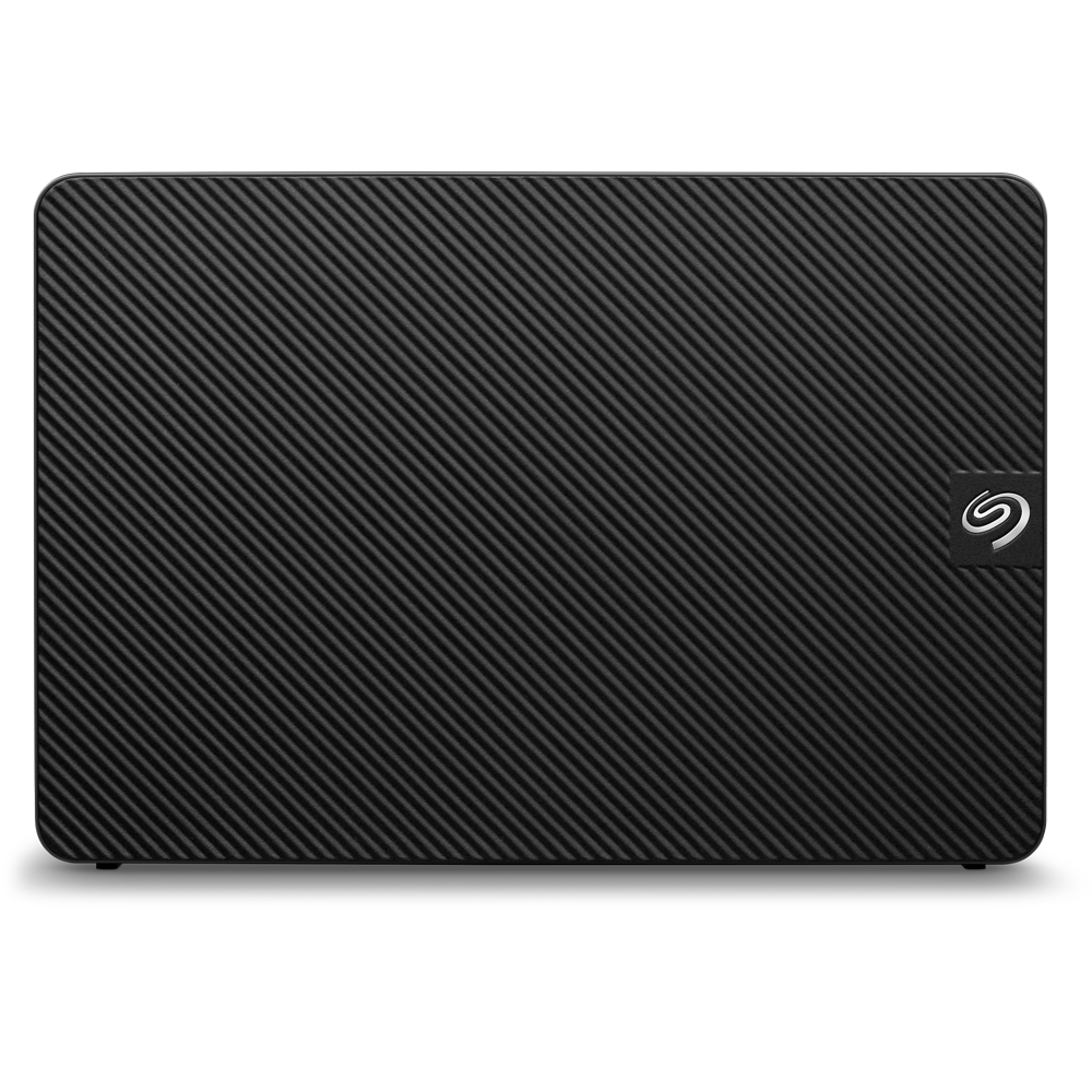 Seagate Expansion 6TB USB-A External Desktop HDD