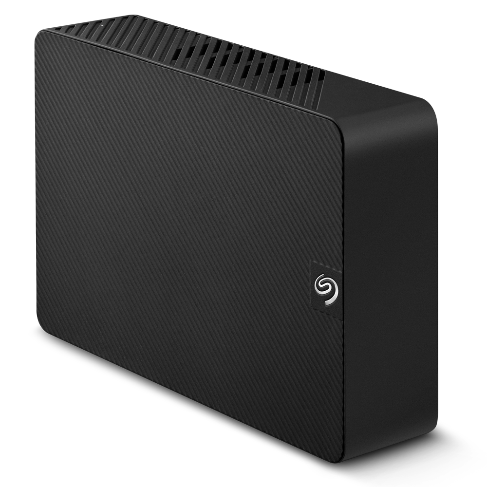 Seagate Expansion 6TB USB-A External Desktop HDD